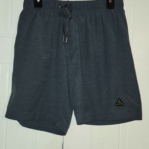Men's Prana Swim Shorts